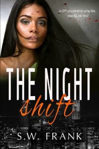 Cover of The Night Shift