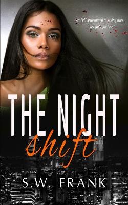 Book cover for The Night Shift