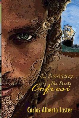 Cover of The Treasure of the Pirate Cofresi