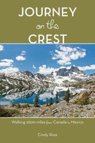 Cover of Journey on the Crest