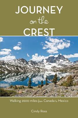 Book cover for Journey on the Crest