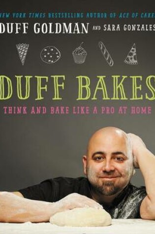 Cover of Duff Bakes