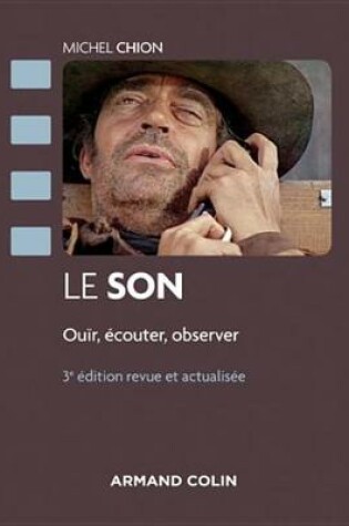 Cover of Le Son - 3e Ed.