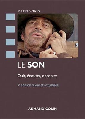 Book cover for Le Son - 3e Ed.