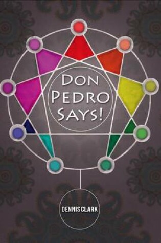 Cover of Don Pedro Says!