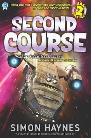 Cover of Second Course