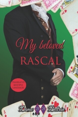 Cover of My beloved rascal