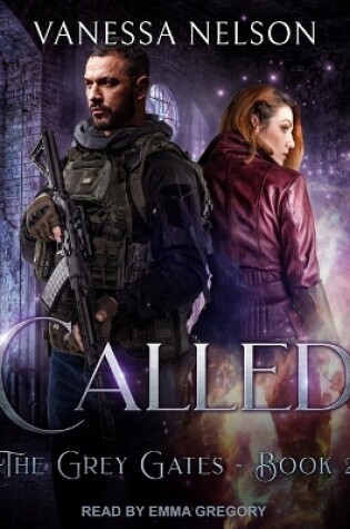 Cover of Called