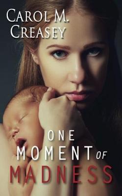 Book cover for One Moment of Madness