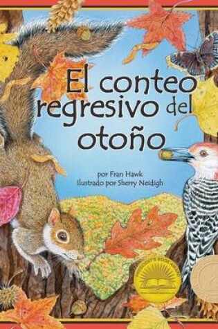 Cover of El Conteo Regresivo del Oto�o