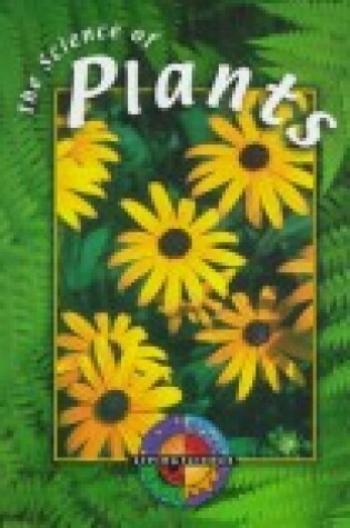 Cover of The Science of Plants