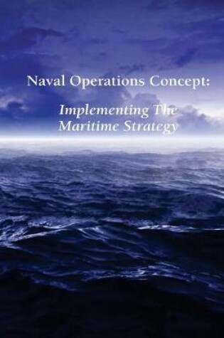 Cover of Naval Operations Concept