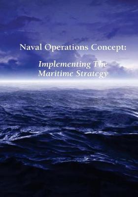 Book cover for Naval Operations Concept