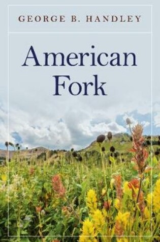 Cover of American Fork