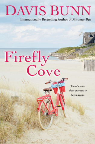 Cover of Firefly Cove