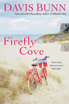 Book cover for Firefly Cove