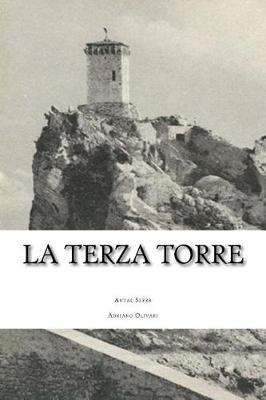 Book cover for La Terza Torre
