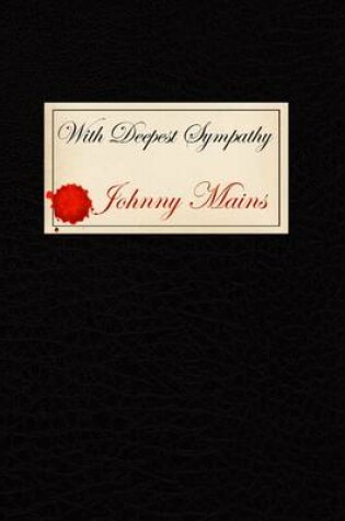 Cover of With Deepest Sympathy