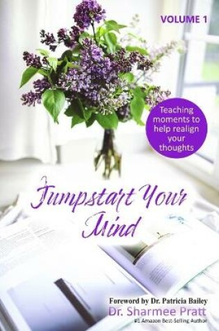 Cover of Jumpstart Your Mind