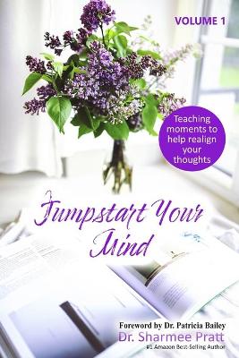 Book cover for Jumpstart Your Mind