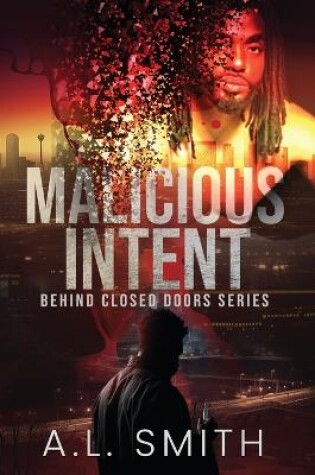 Cover of Malicious Intent