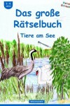 Book cover for BROCKHAUSEN - Das grosse Ratselbuch