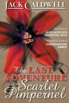 Book cover for The Last Adventure of the Scarlet Pimpernel