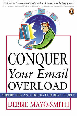 Cover of Conquer Your Email Overload