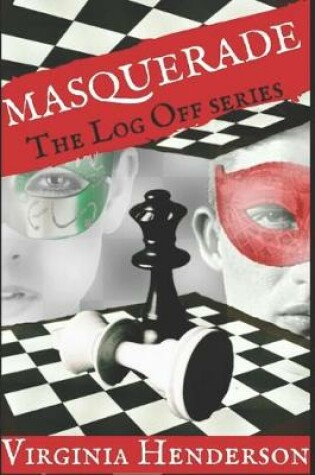 Cover of Masquerade