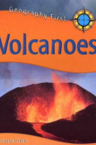 Cover of Volcanoes