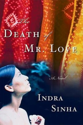Cover of The Death of Mr. Love