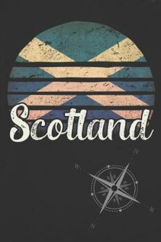 Cover of Scotland