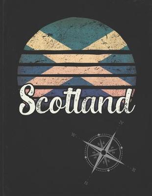 Book cover for Scotland