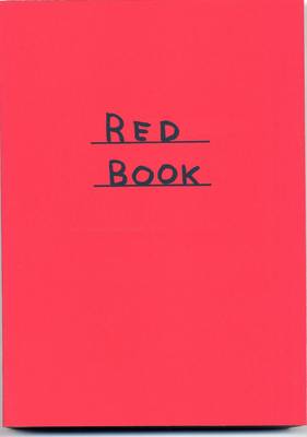 Book cover for Red Book