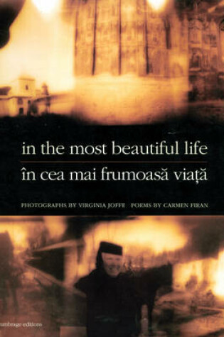 Cover of In The Most Beautiful Life