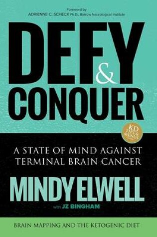 Cover of Defy & Conquer