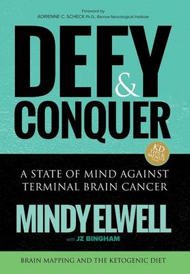 Book cover for Defy & Conquer