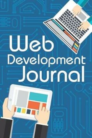 Cover of Web Development Journal