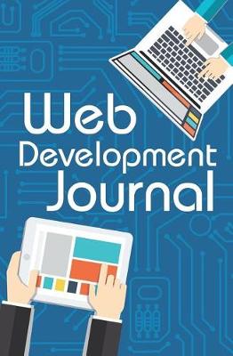 Book cover for Web Development Journal