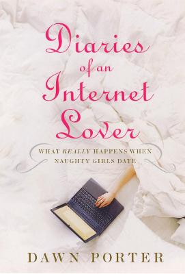 Book cover for Diaries Of An Internet Lover