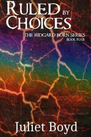 Cover of Ruled by Choices