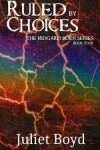 Book cover for Ruled by Choices
