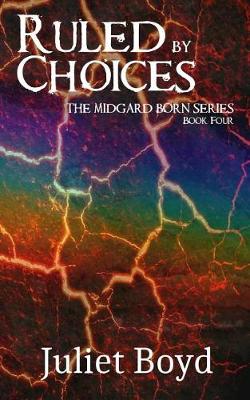 Cover of Ruled by Choices