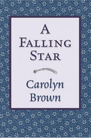 Cover of A Falling Star