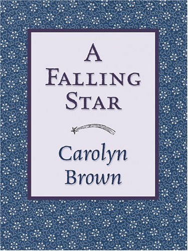 Book cover for A Falling Star