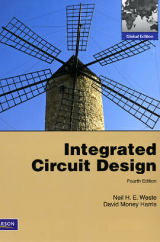 Cover of INTEGRATED CIRCUIT DESIGN