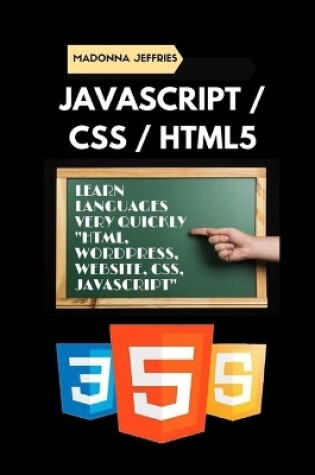 Cover of Javascript / CSS / HTML5