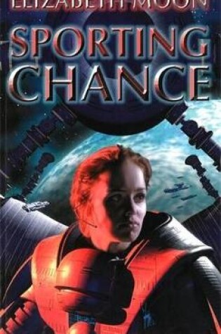 Cover of Sporting Chance