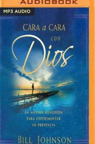 Cover of Cara a Cara Con Dios/ Face to Face with God