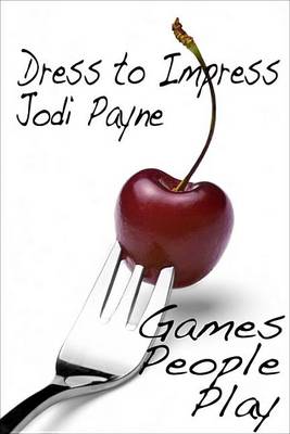 Book cover for Dress to Impress